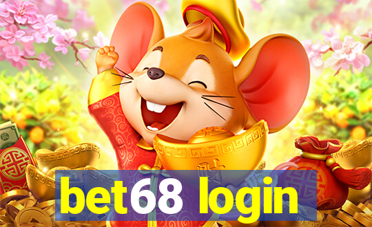 bet68 login